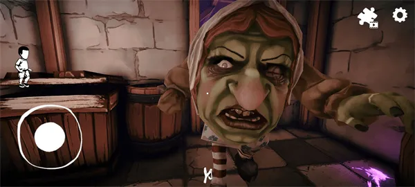 ������Ů��v1.0.6 ��׿���ͼ