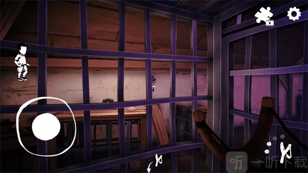 哭泣的女巫 哭泣的女巫