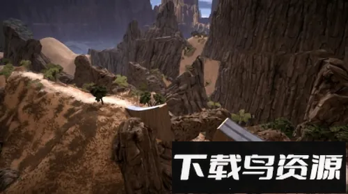 ɽ�س�����ģ����3D��׿���ֻ���v1.0.24 �ֻ����ͼ