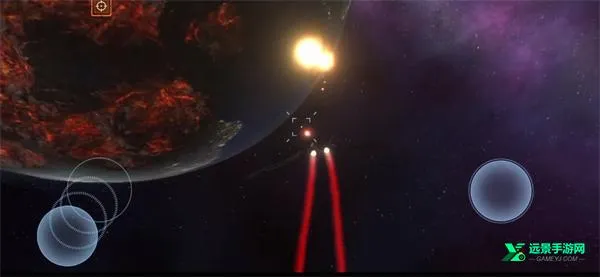 地球毁灭模拟器鲤鱼同最新手机版 地球毁灭模拟器鲤鱼同最新手机版