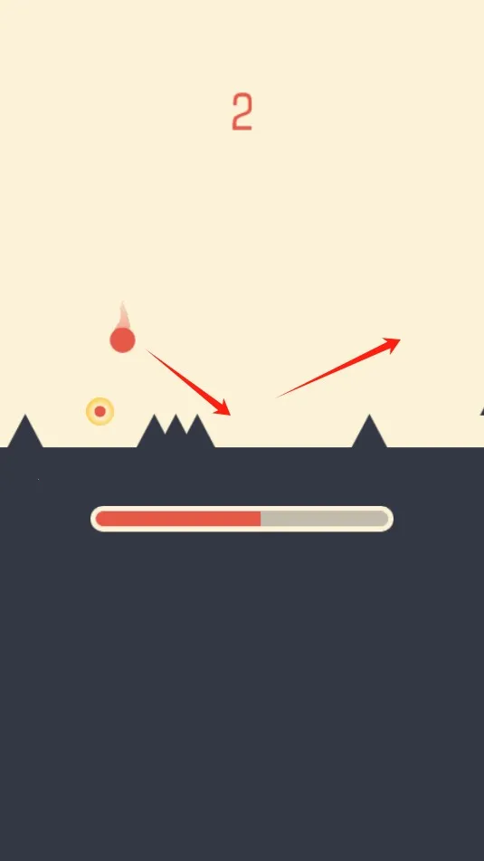 充电跳跃安卓版