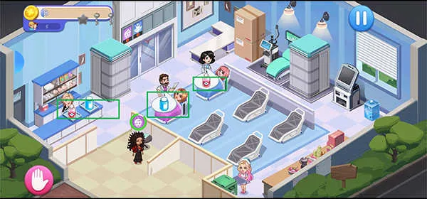 浅浅女王梦安卓版手机版 浅浅女王梦安卓版手机版