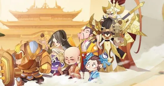 六界召唤师 六界召唤师