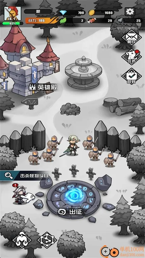 多克多比童话世界2026最新版本 多克多比童话世界2026最新版本