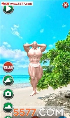 Macho Go Go Gov1.19 �ֻ����ͼ