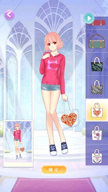美少女换装舞会2026官方最新版本 美少女换装舞会2026官方最新版本