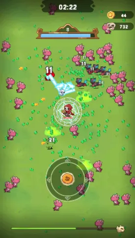 骷髅人大作战2026下载安装 骷髅人大作战2026下载安装