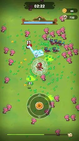 骷髅人大作战2026下载安装 骷髅人大作战2026下载安装