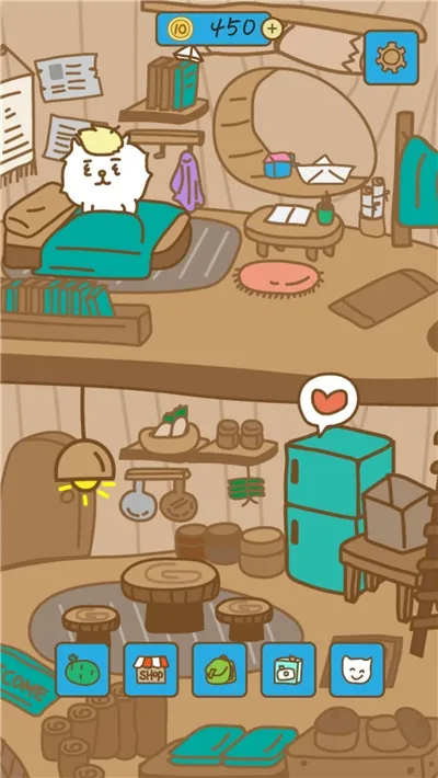 ����è���v1.07 ��׿���ͼ