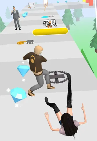 奔跑吧时尚少女最新手机版 奔跑吧时尚少女最新手机版