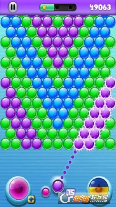 Bubble�����ֻ���v3.0 ��׿���ͼ