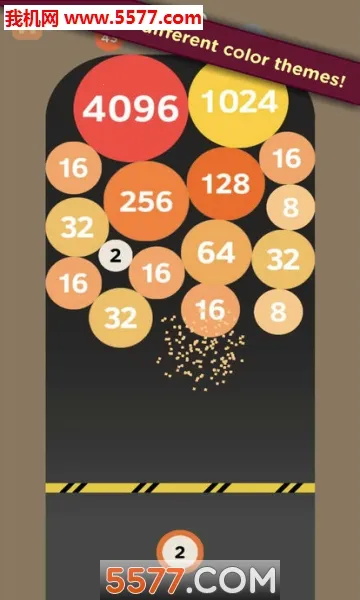 Bubble�����ֻ���v3.0 ��׿���ͼ