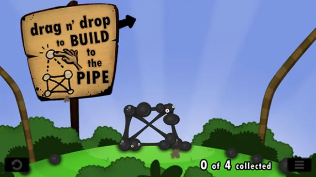 World of Goo2026���°汾v1.2 ��׿���ͼ