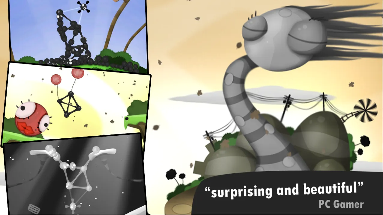 World of Goo2026���°汾v1.2 ��׿���ͼ