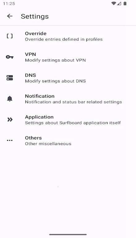 Surfboard�����ֻ���