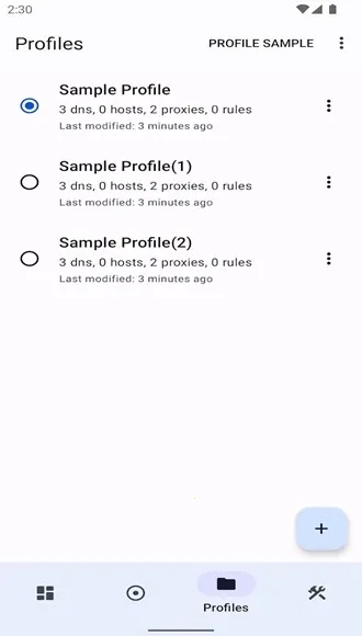 Surfboard�����ֻ���v2.24.3 (Build 249) �ֻ����ͼ