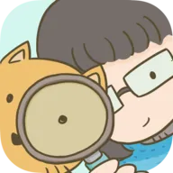 ���ص�è����̽��