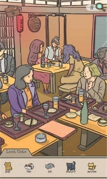 ���ص�è����̽��v0.1.5 ��Ѱ��ͼ