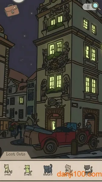 ���ص�è����̽��v0.1.5 ��Ѱ��ͼ