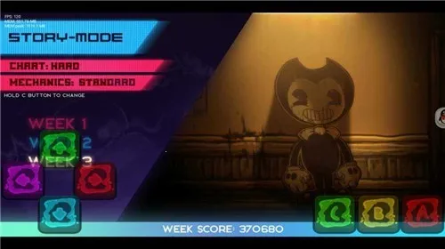 Indie Crossv1.5.0 �ٷ������ͼ