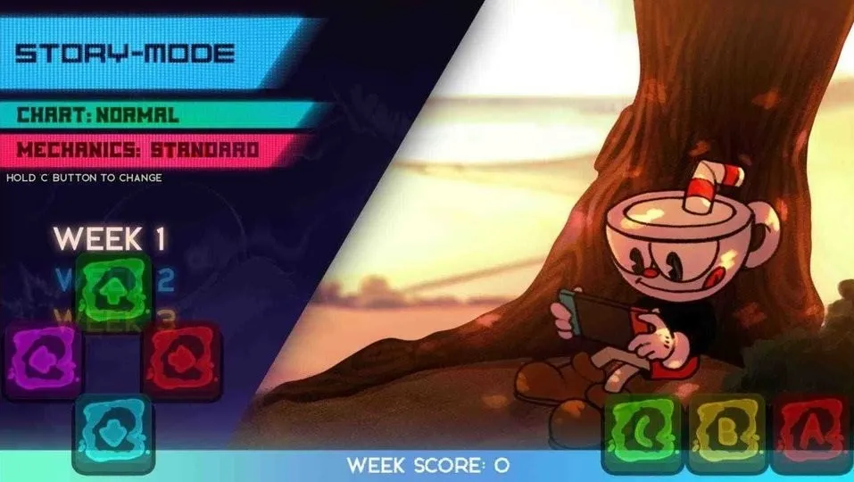 Indie Crossv1.5.0 �ٷ������ͼ