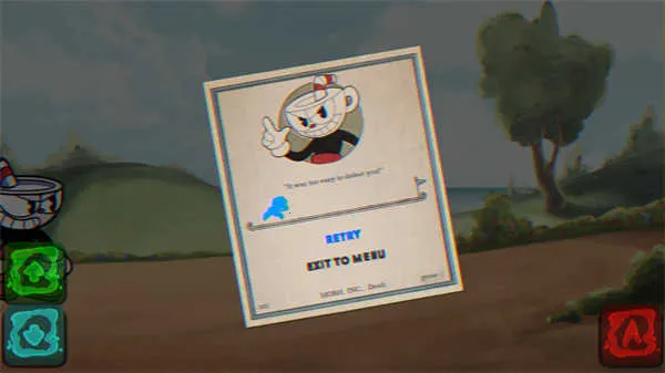 Indie Crossv1.5.0 �ٷ������ͼ