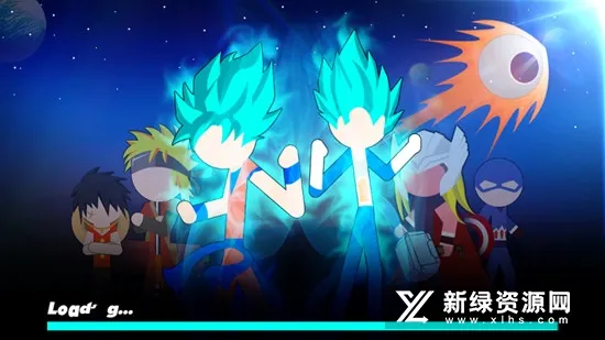 ȫ����Ӣ�ۻ���ս��2026���°汾v3.1 �ٷ������ͼ