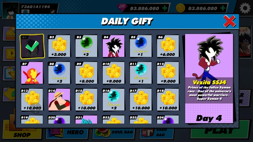 ȫ����Ӣ�ۻ���ս��2026���°汾v3.1 �ٷ������ͼ