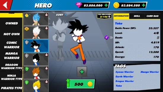 全明星英雄混沌战争2026最新版本 全明星英雄混沌战争2026最新版本