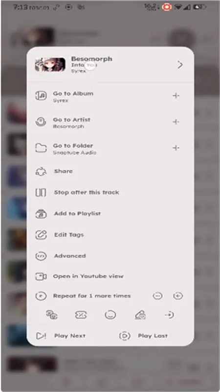Namida���ֲ�����2026���°汾v2.5.6 �ֻ����ͼ