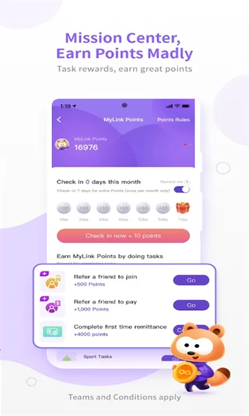 MyLink��׿���ֻ���v10.4.1 �ֻ����ͼ