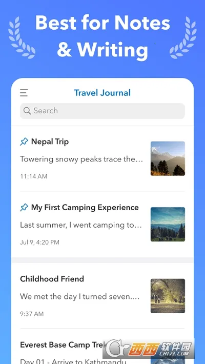 UpNote2026���ذ�װv9.4.0 ��Ѱ��ͼ