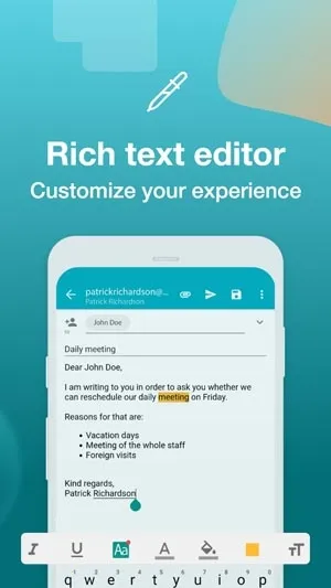 Aqua Mail2026���°汾