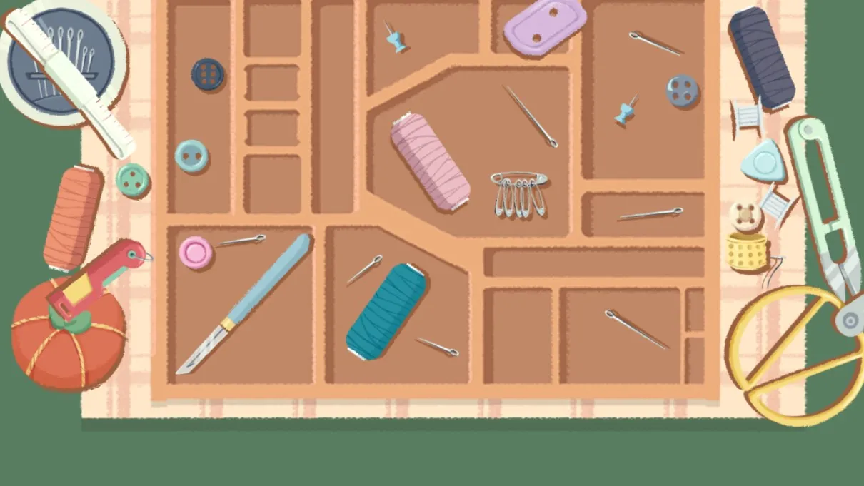 ���ɴ�ɨ��ʦ2026�ٷ����°汾v1.2 �ֻ����ͼ