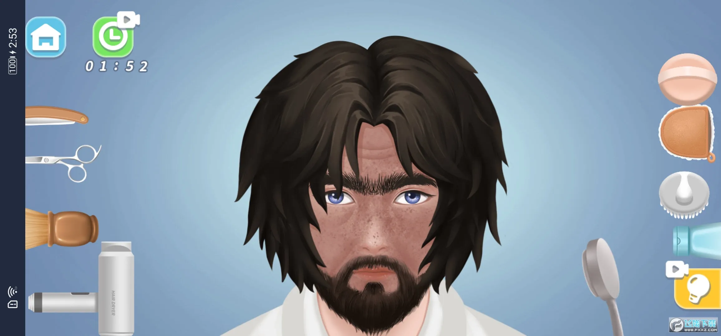 ָ������v1.0 ��Ѱ��ͼ