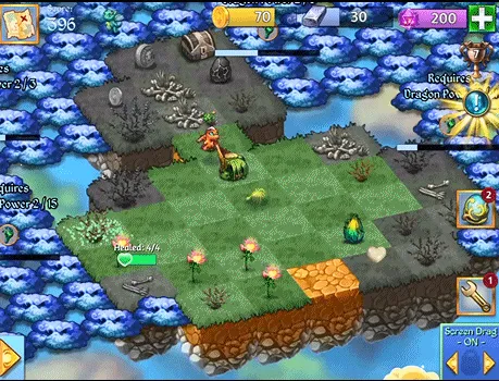 龙族融合2026下载安装 龙族融合2026下载安装