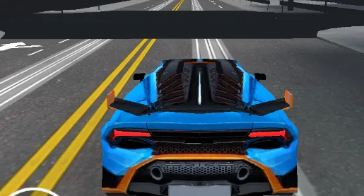 街机赛车模拟 街机赛车模拟