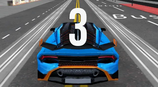 街机赛车模拟 街机赛车模拟