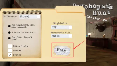 鬼屠夫第二章 鬼屠夫第二章