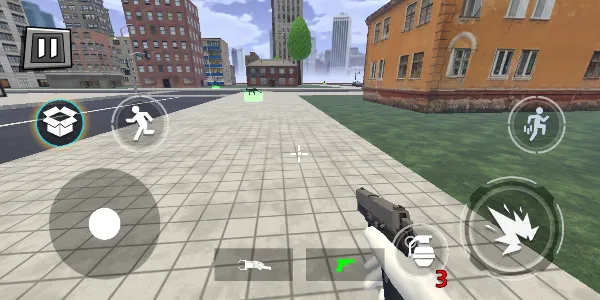 恐怖马桶人逆袭 恐怖马桶人逆袭