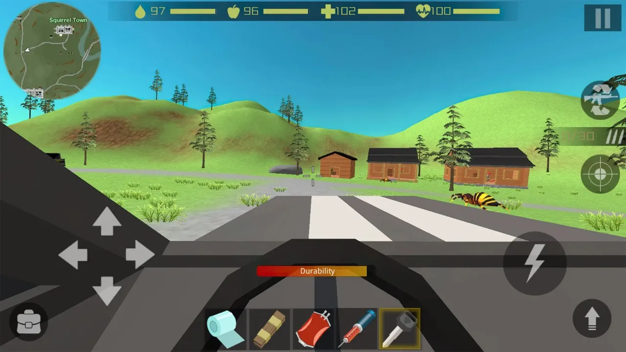 ��ʬ����:�������氲׿���ֻ���v1.84 �ٷ������ͼ