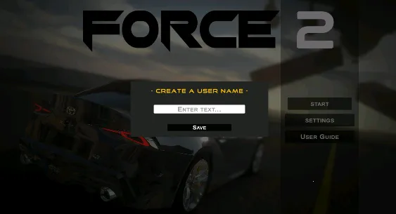 漂移力量2最新手机版 漂移力量2最新手机版