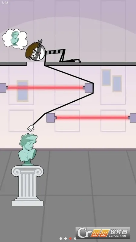 长手小偷2026官方正版 长手小偷2026官方正版