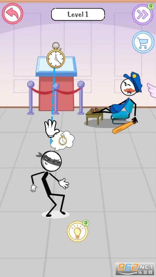 长手小偷2026官方正版 长手小偷2026官方正版