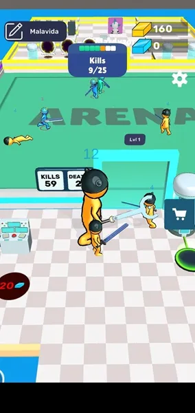 �ռ�����˶Ծ�v1.2.1 �ֻ����ͼ