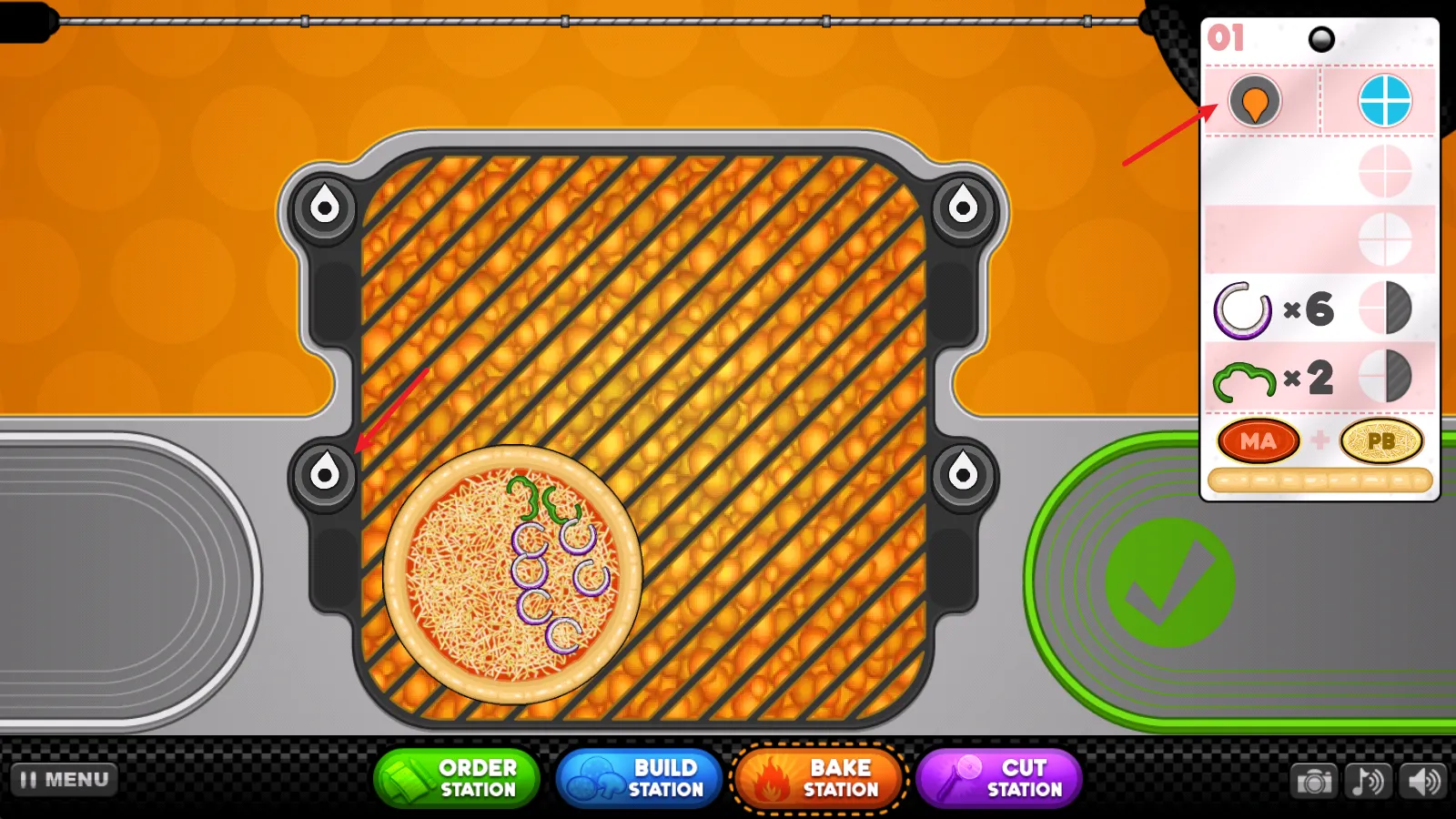 老爹的披萨店2026下载安装 老爹的披萨店2026下载安装