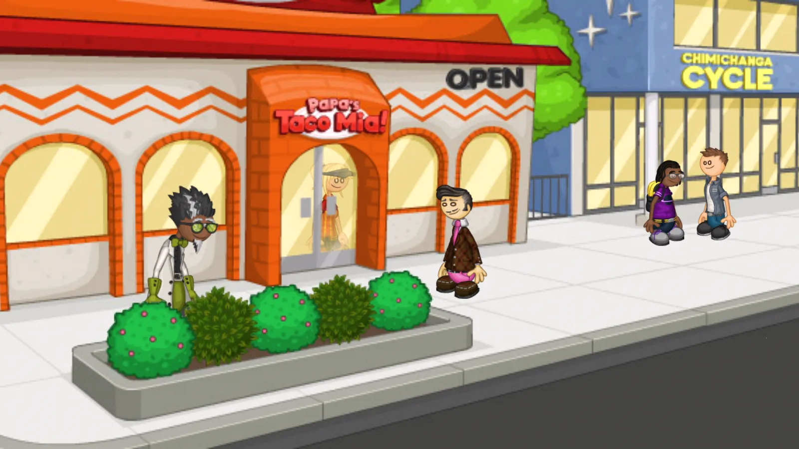 �ϵ������������ֻ���v1.1.5 �ֻ����ͼ