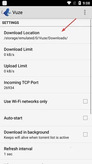 Vuze��������ôʹ��