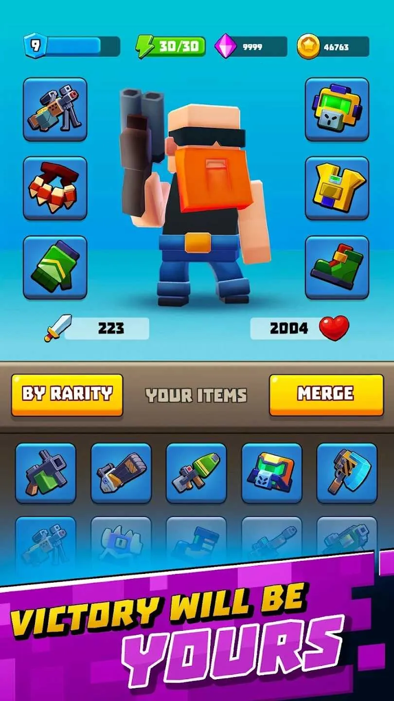 ��ʬ�����Ҵ��߰�׿���ֻ���v7.251212.165 �ֻ����ͼ