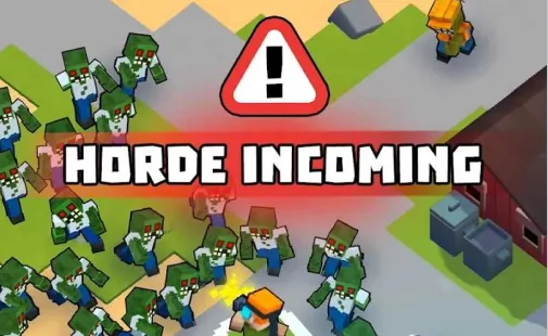 僵尸世界幸存者安卓版手机版 僵尸世界幸存者安卓版手机版